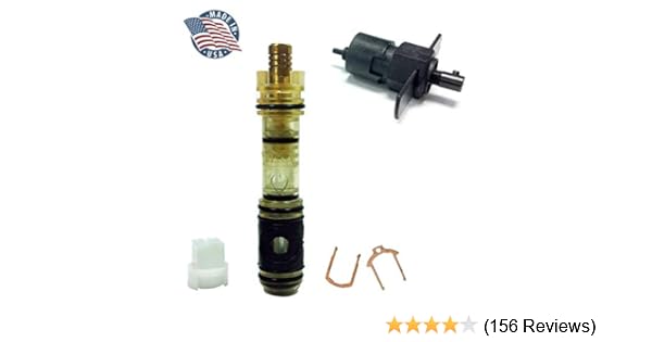 Grohe Moen Kartusche - Konzept Armaturen